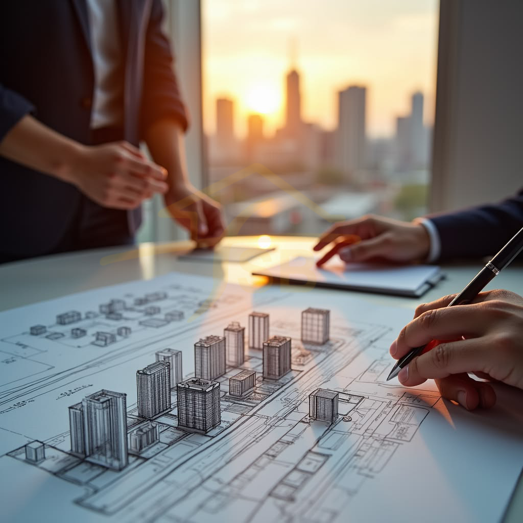 Project Management Services